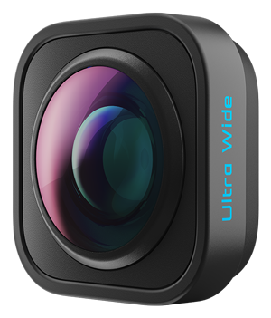 GoPro Ultra Wide Lens Mod